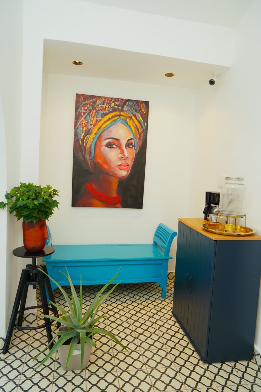 Hostal Boutique 53