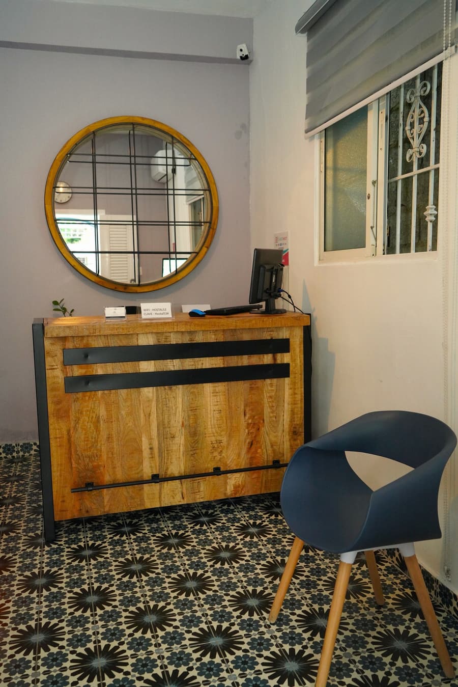 Hostal Boutique 53