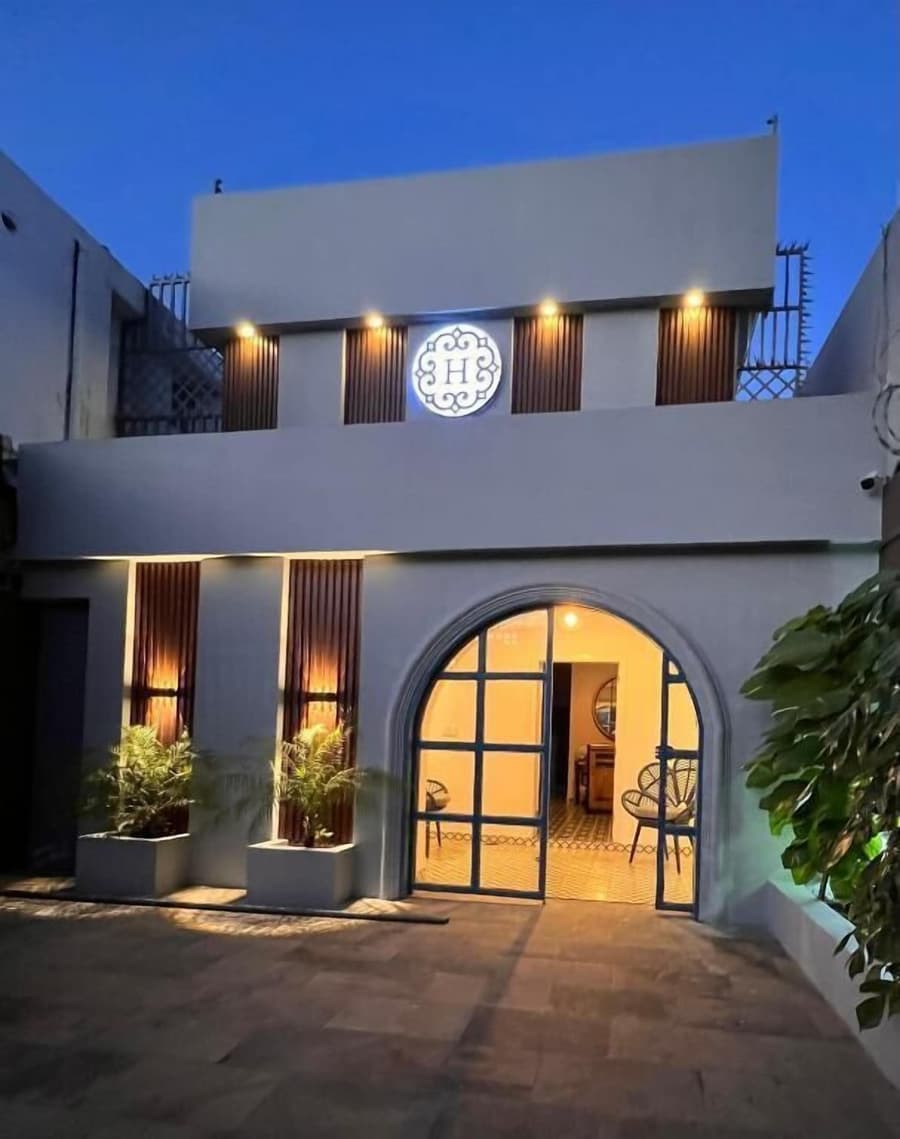 Hostal Boutique 53