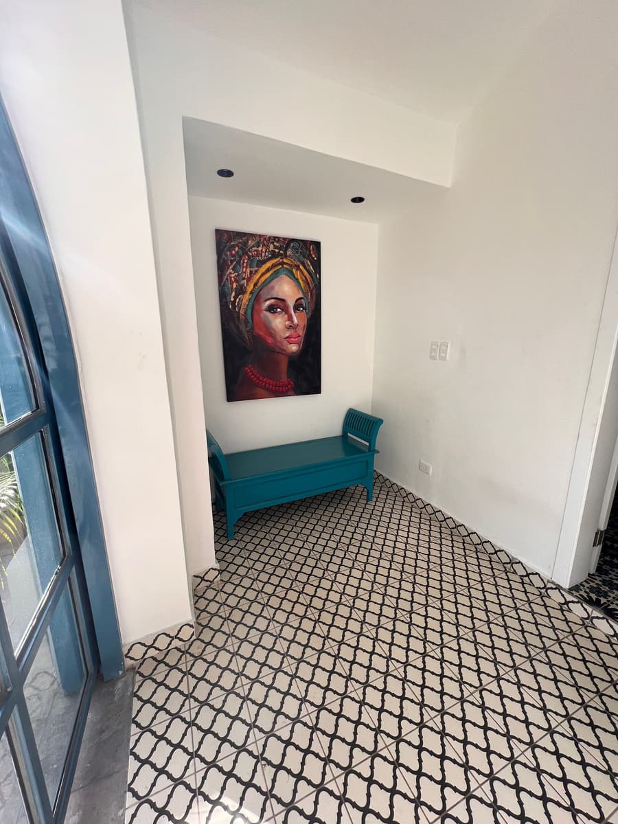 Hostal Boutique 53