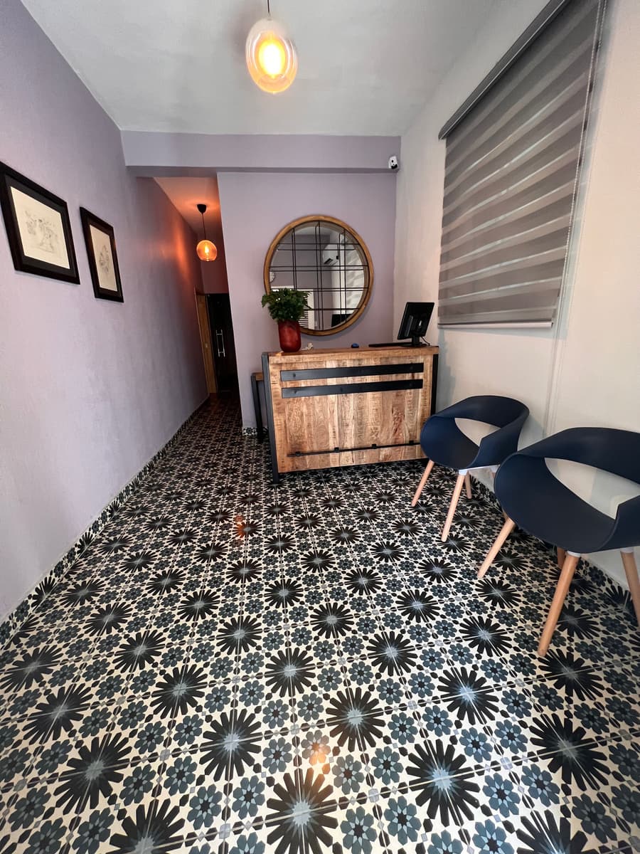 Hostal Boutique 53
