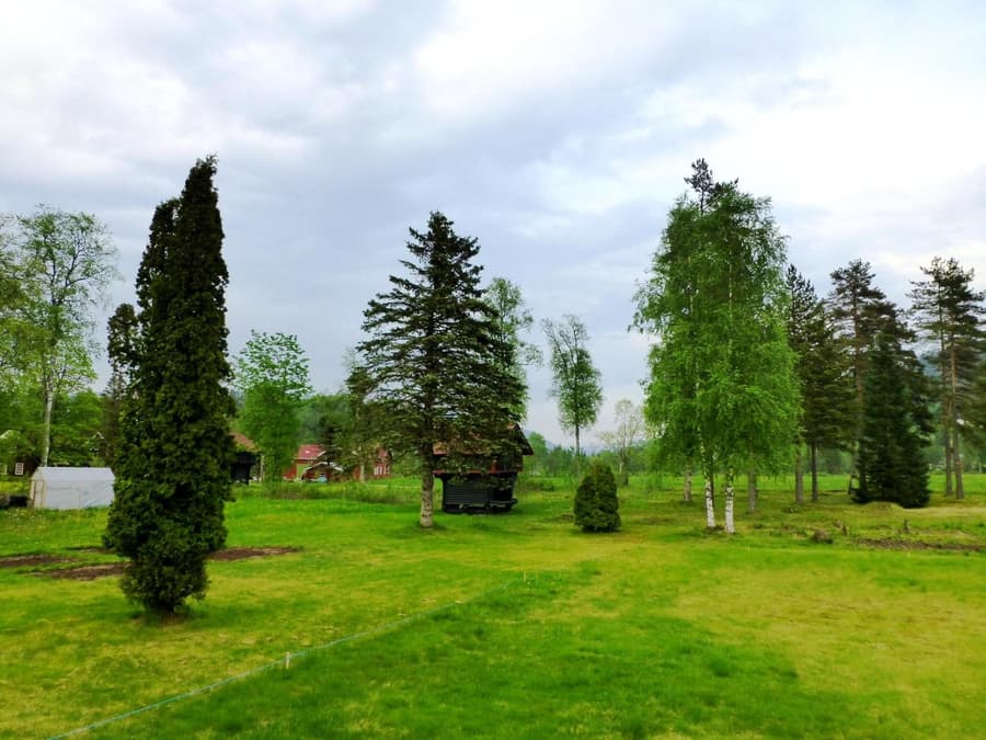 Løvheim Gjestehus