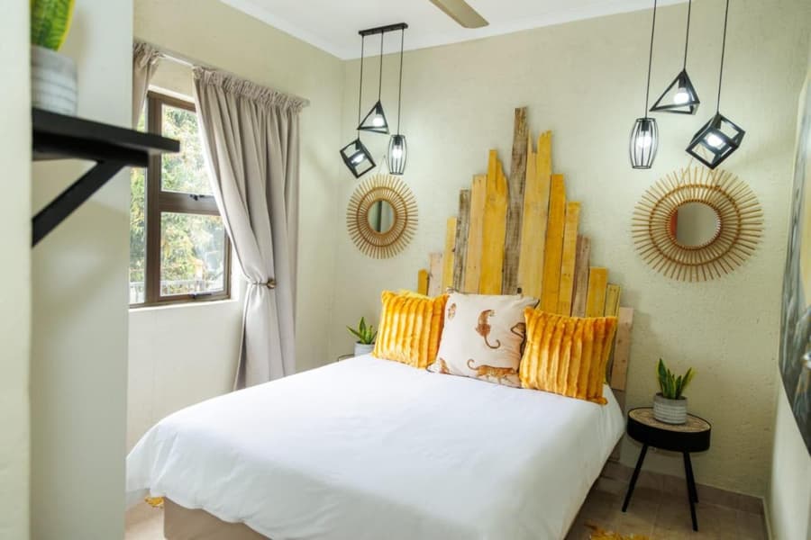 Pumbaa Wildlife Park & Accommodation