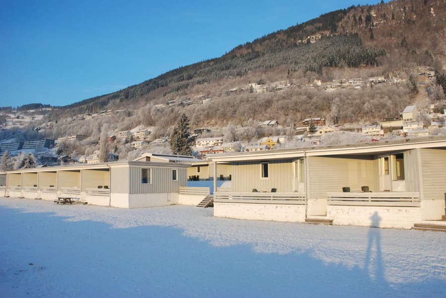 Fleischer's Motel