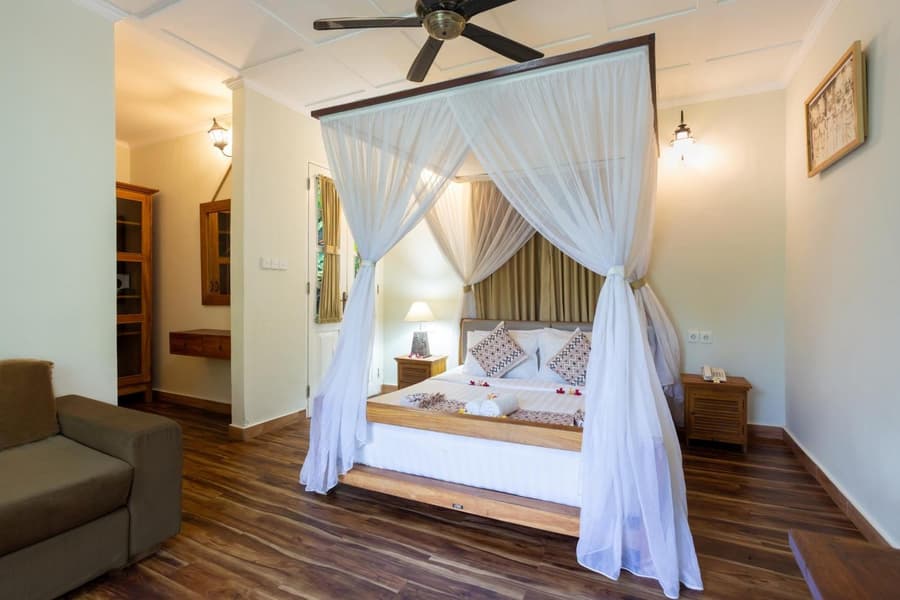 Abipraya Ubud