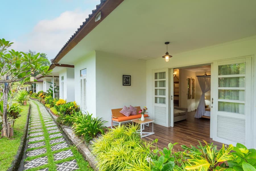 Abipraya Ubud