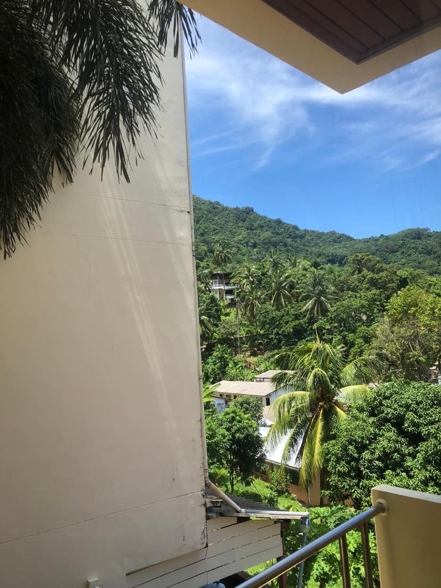 TIL DAWN Phuket
