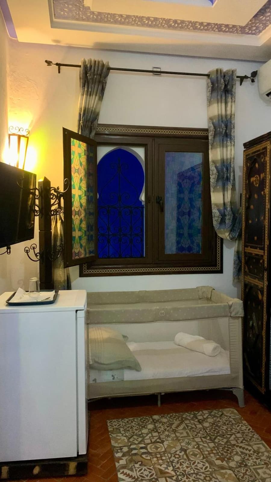 Dar Rafik