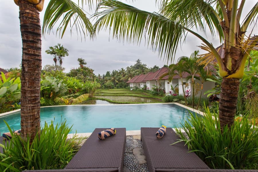 Abipraya Ubud
