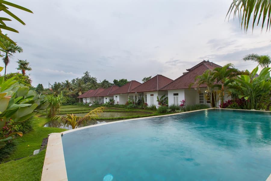 Abipraya Ubud