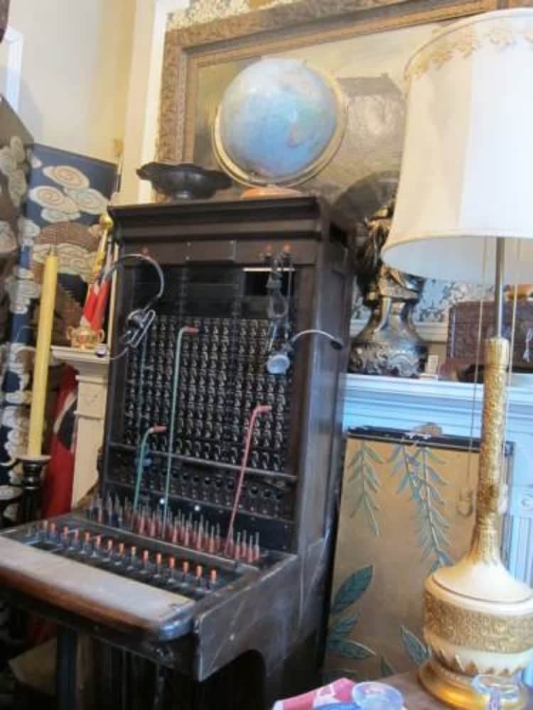 Pimblett's Downtown Toronto B&B